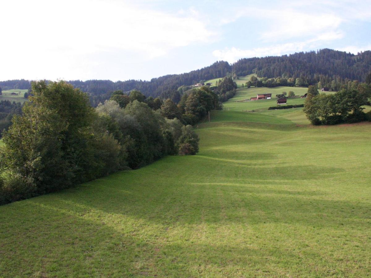 Luxurious Holiday Home With Terrace In Tyrol بريكسن ام تاله المظهر الخارجي الصورة