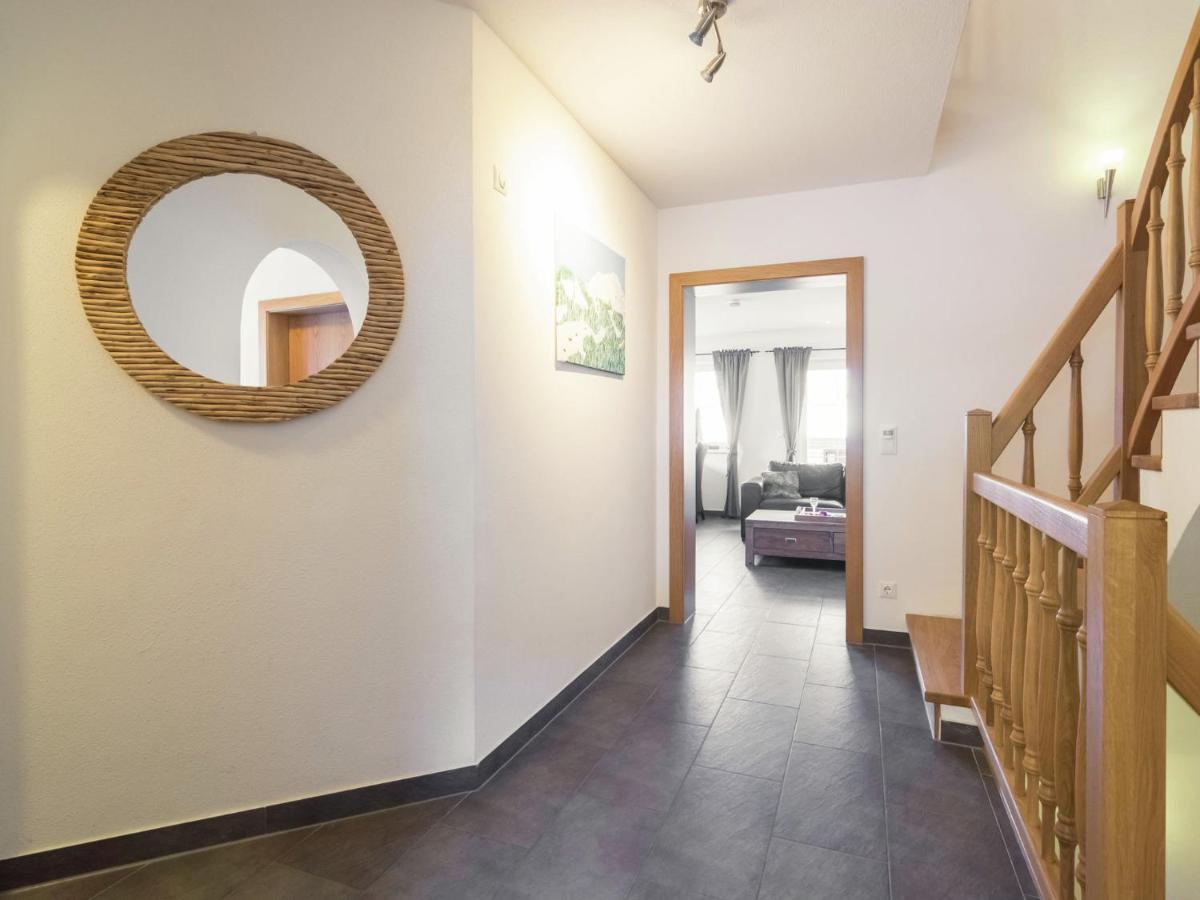 Luxurious Holiday Home With Terrace In Tyrol بريكسن ام تاله المظهر الخارجي الصورة