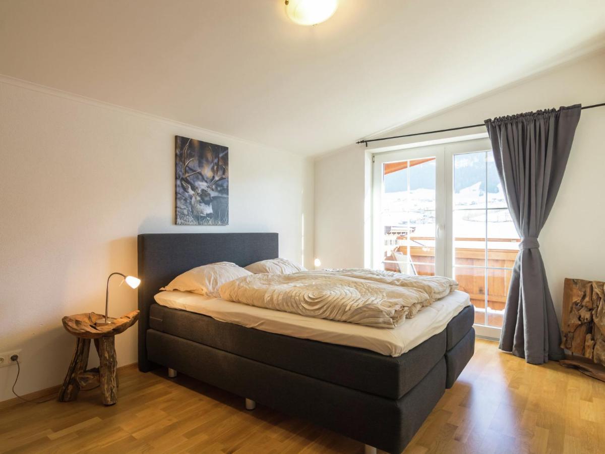 Luxurious Holiday Home With Terrace In Tyrol بريكسن ام تاله المظهر الخارجي الصورة